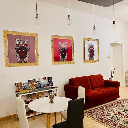Palazzo Delle Logge Bed & Breakfast Palermo Exterior photo