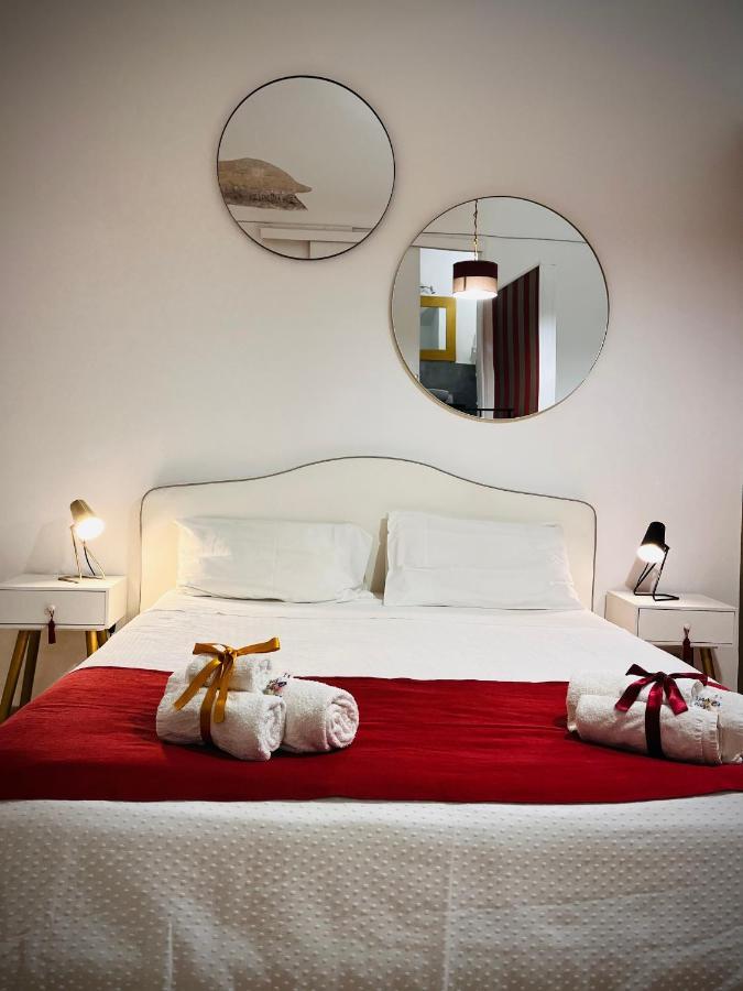 Palazzo Delle Logge Bed & Breakfast Palermo Exterior photo
