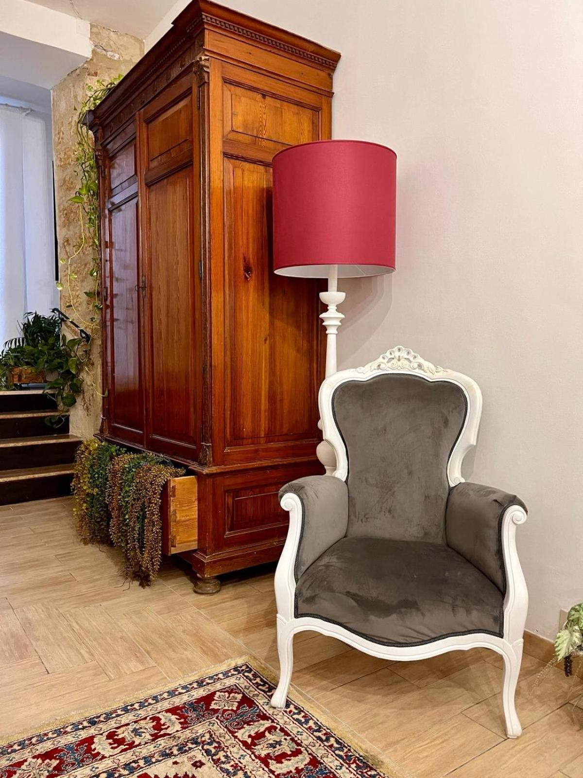 Palazzo Delle Logge Bed & Breakfast Palermo Exterior photo