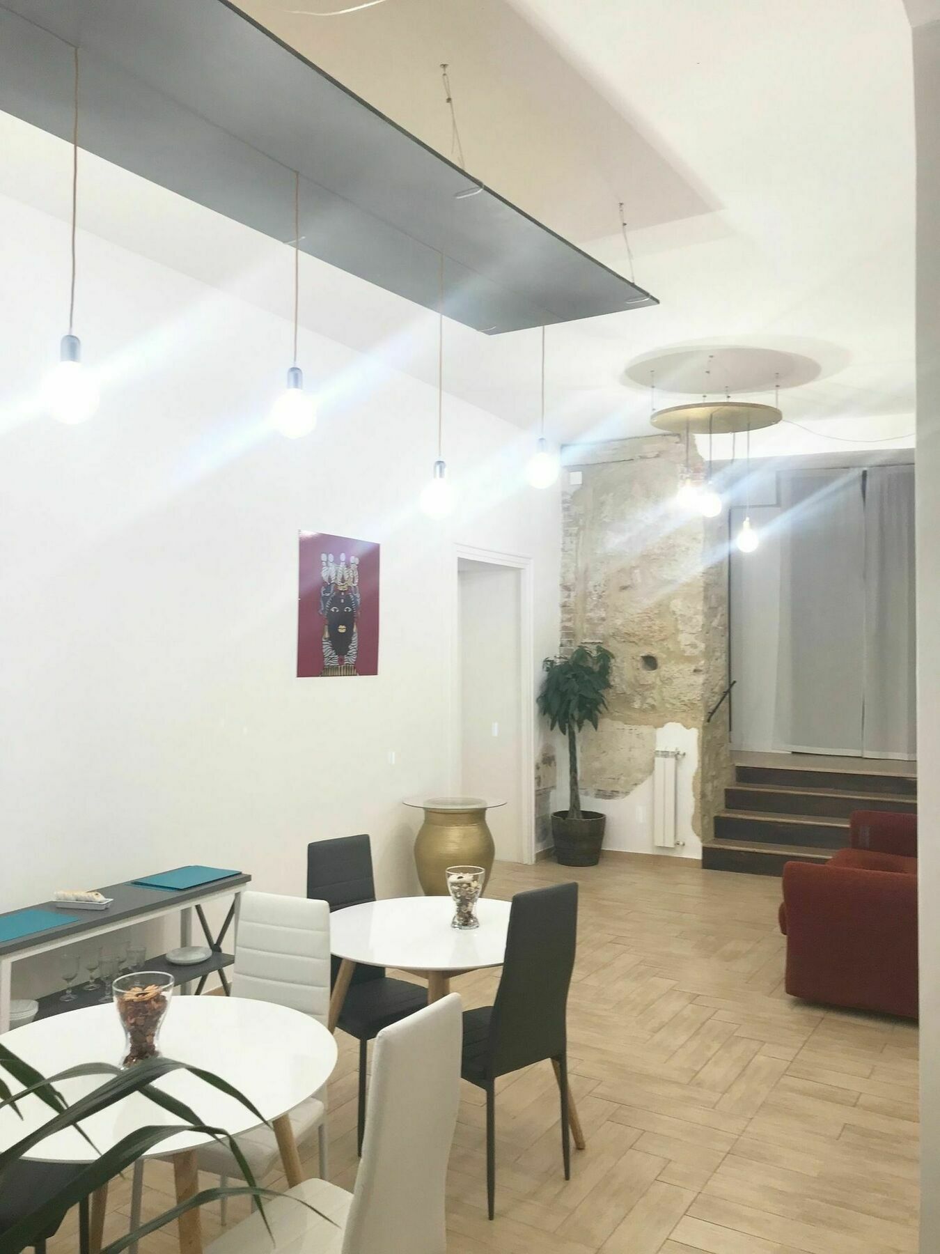 Palazzo Delle Logge Bed & Breakfast Palermo Exterior photo