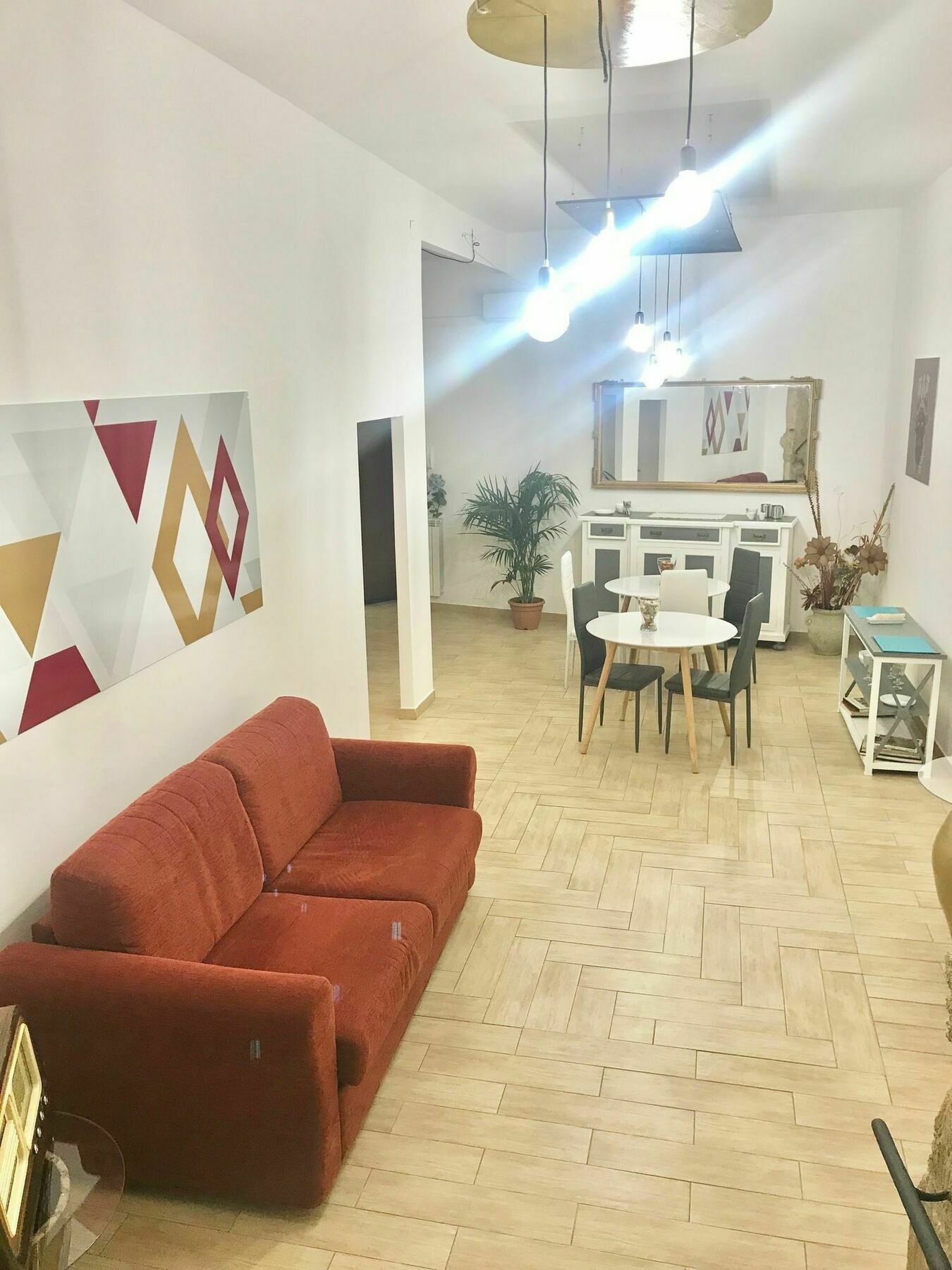 Palazzo Delle Logge Bed & Breakfast Palermo Exterior photo