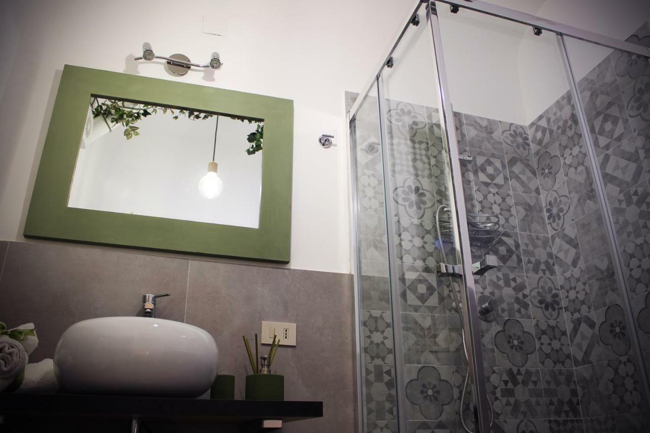 Palazzo Delle Logge Bed & Breakfast Palermo Exterior photo