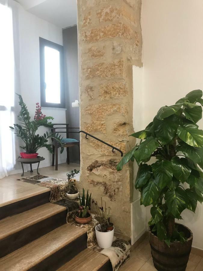 Palazzo Delle Logge Bed & Breakfast Palermo Exterior photo